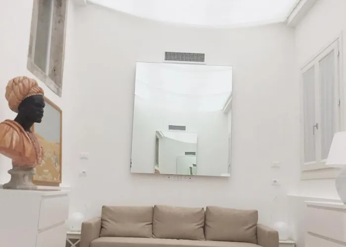 Ca' Corner Dei Tacchi Apartment Venedig