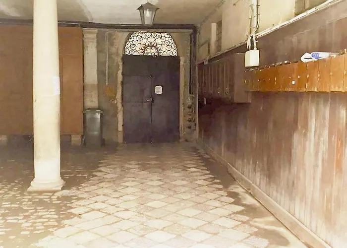 Ca' Corner Dei Tacchi * Venedig