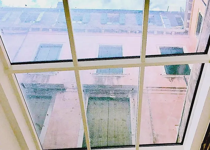 Apartment Ca' Corner Dei Tacchi