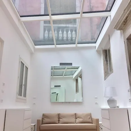 Ca' Corner Dei Tacchi * Venezia