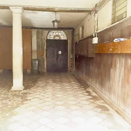 Ca' Corner Dei Tacchi * Wenecja