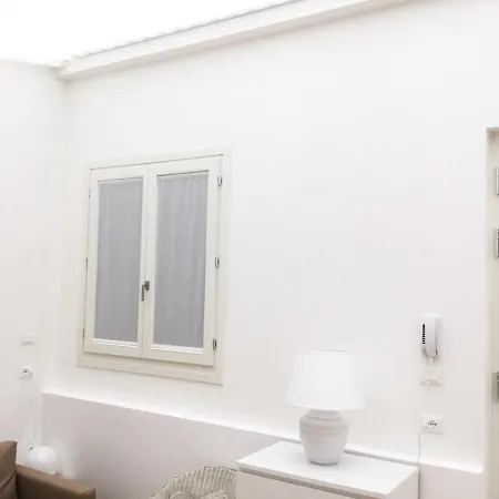 Ca' Corner Dei Tacchi Apartmán