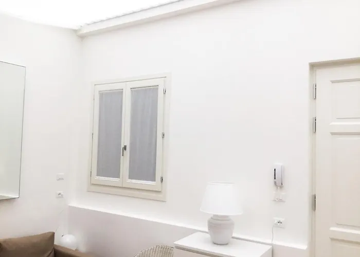 Ca' Corner Dei Tacchi Appartement