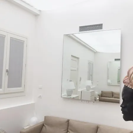 Ca' Corner Dei Tacchi Apartamento Venecia