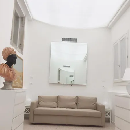 Ca' Corner Dei Tacchi Apartamento Venecia