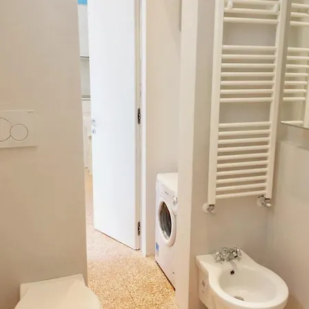 Apartamento Ca' Corner Dei Tacchi *