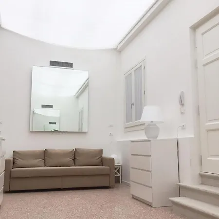 Ca' Corner Dei Tacchi Apartamento